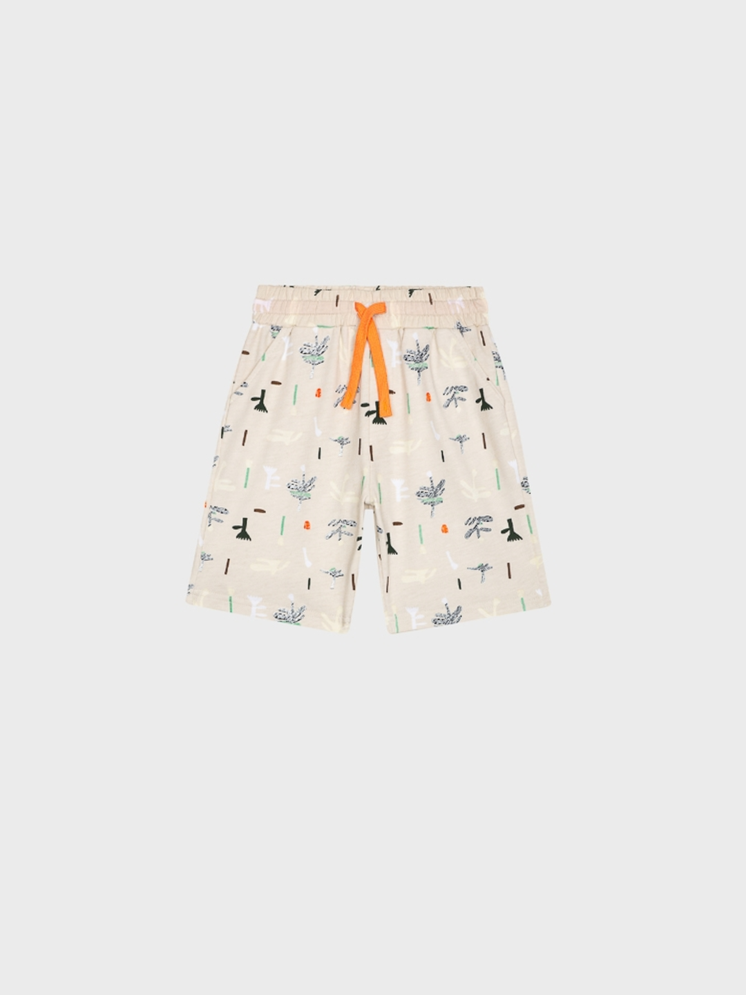 Jongen | Fleeceshorts